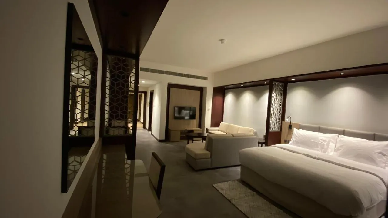Sitara Hotel Apartment Dubái
