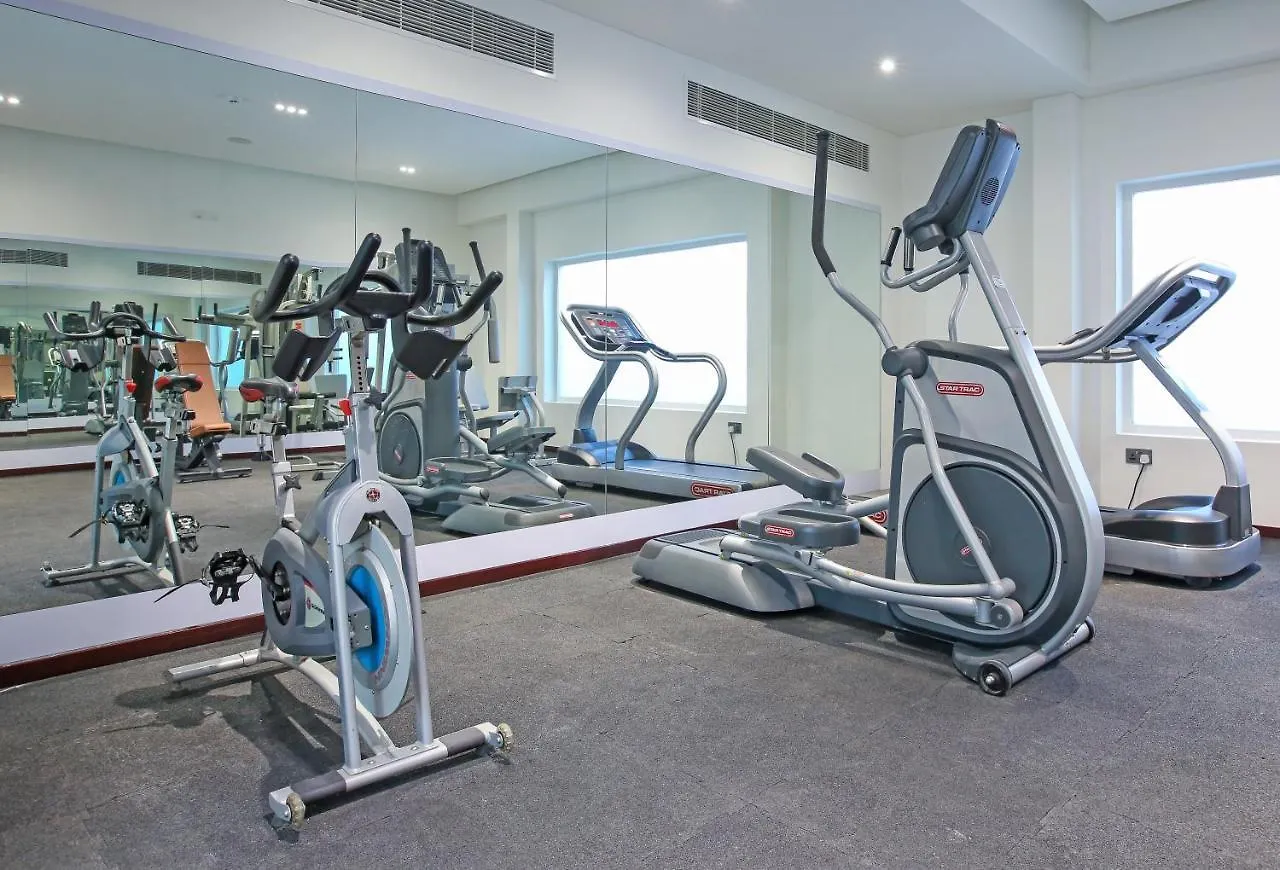 Sitara Hotel Apartment Dubái 0*,  Emiratos Árabes Unidos