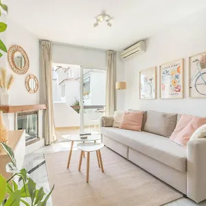 Cosy Apartment, - Tcm , La Cala De Mijas Spain