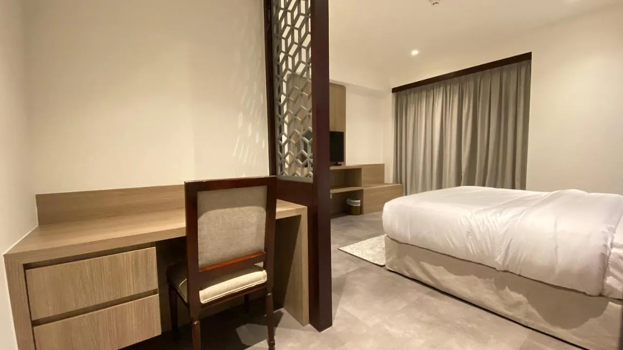 Sitara Hotel Apartment Dubai