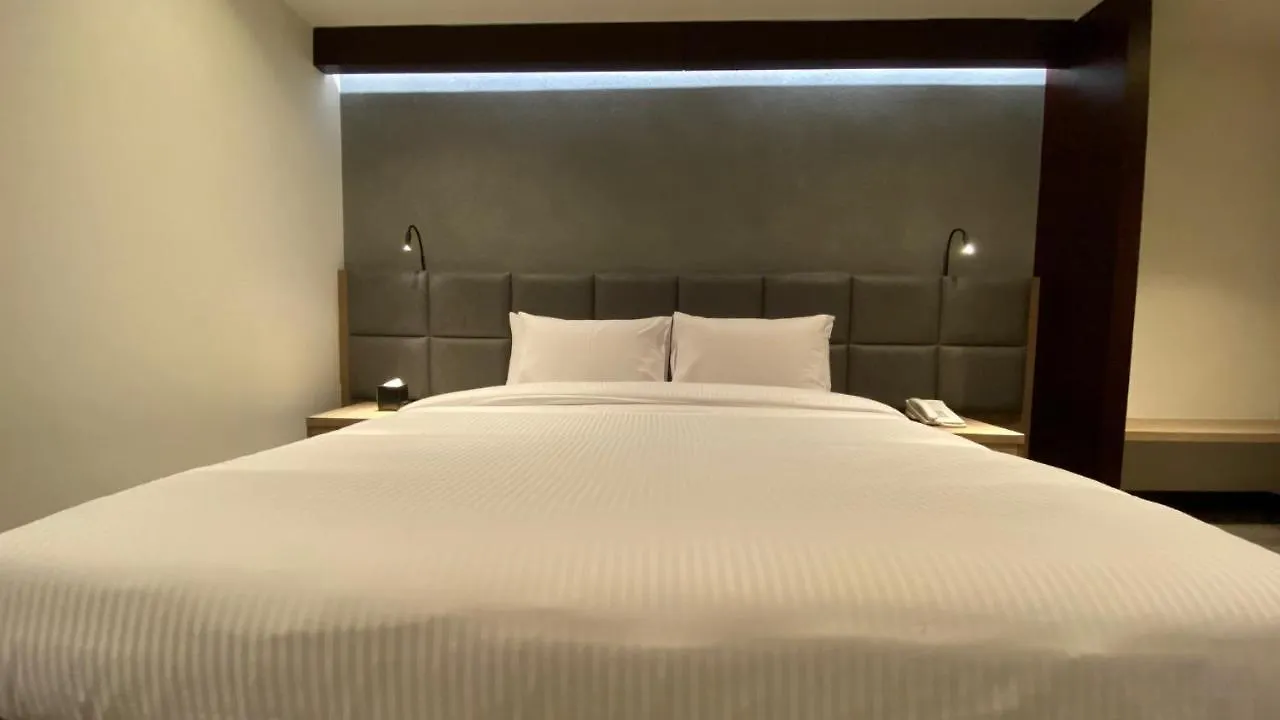Sitara Hotel Apartment Dubai United Arab Emirates