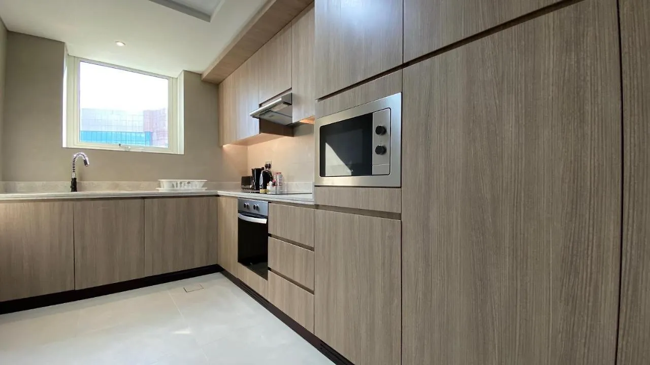 Sitara Hotel Apartment Dubai