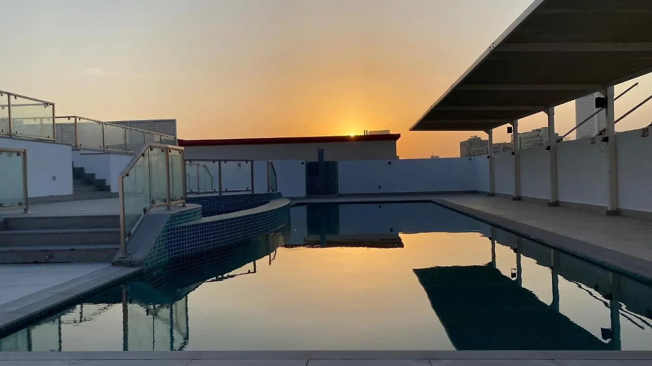 Sitara Hotel Apartment Dubai 0*,  United Arab Emirates