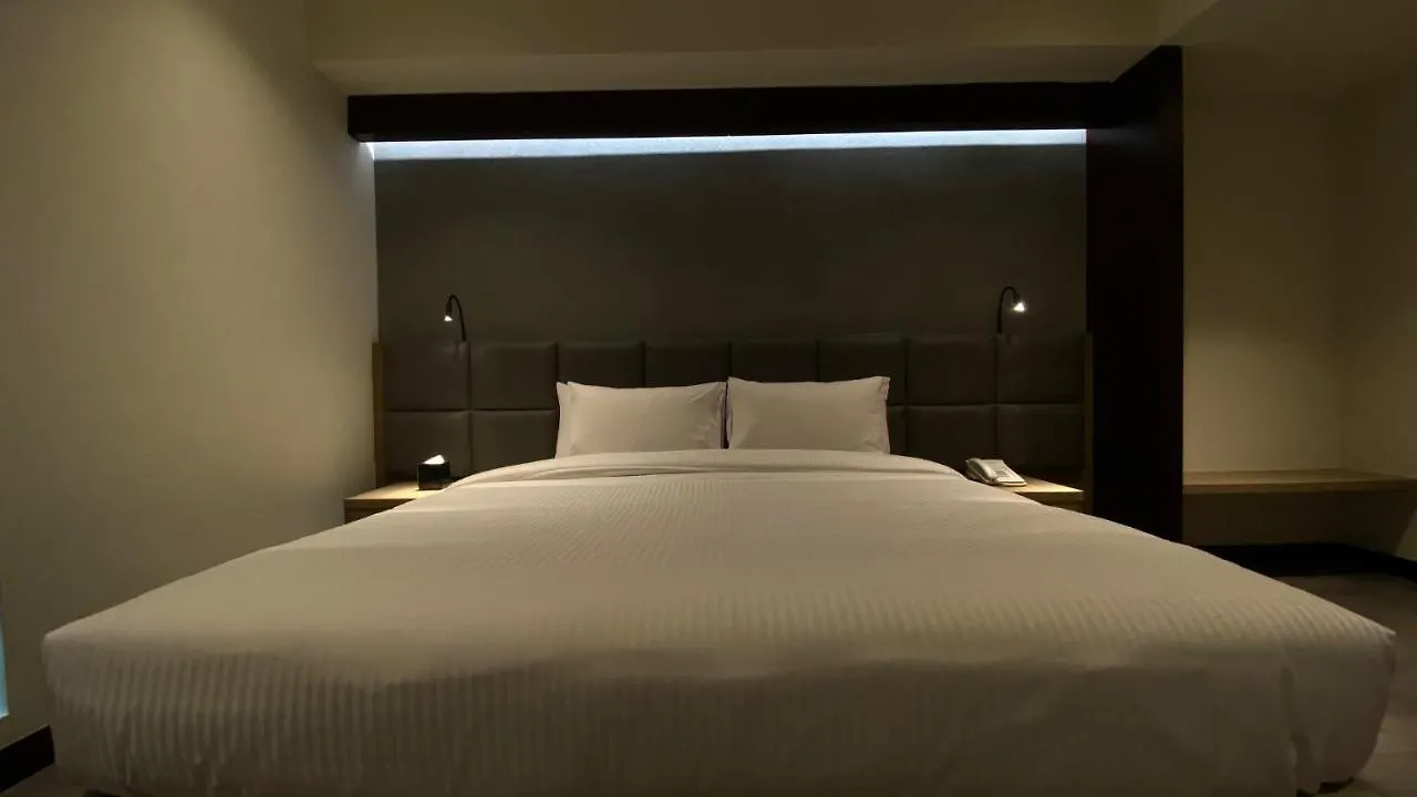 Sitara Hotel Apartment Dubai United Arab Emirates