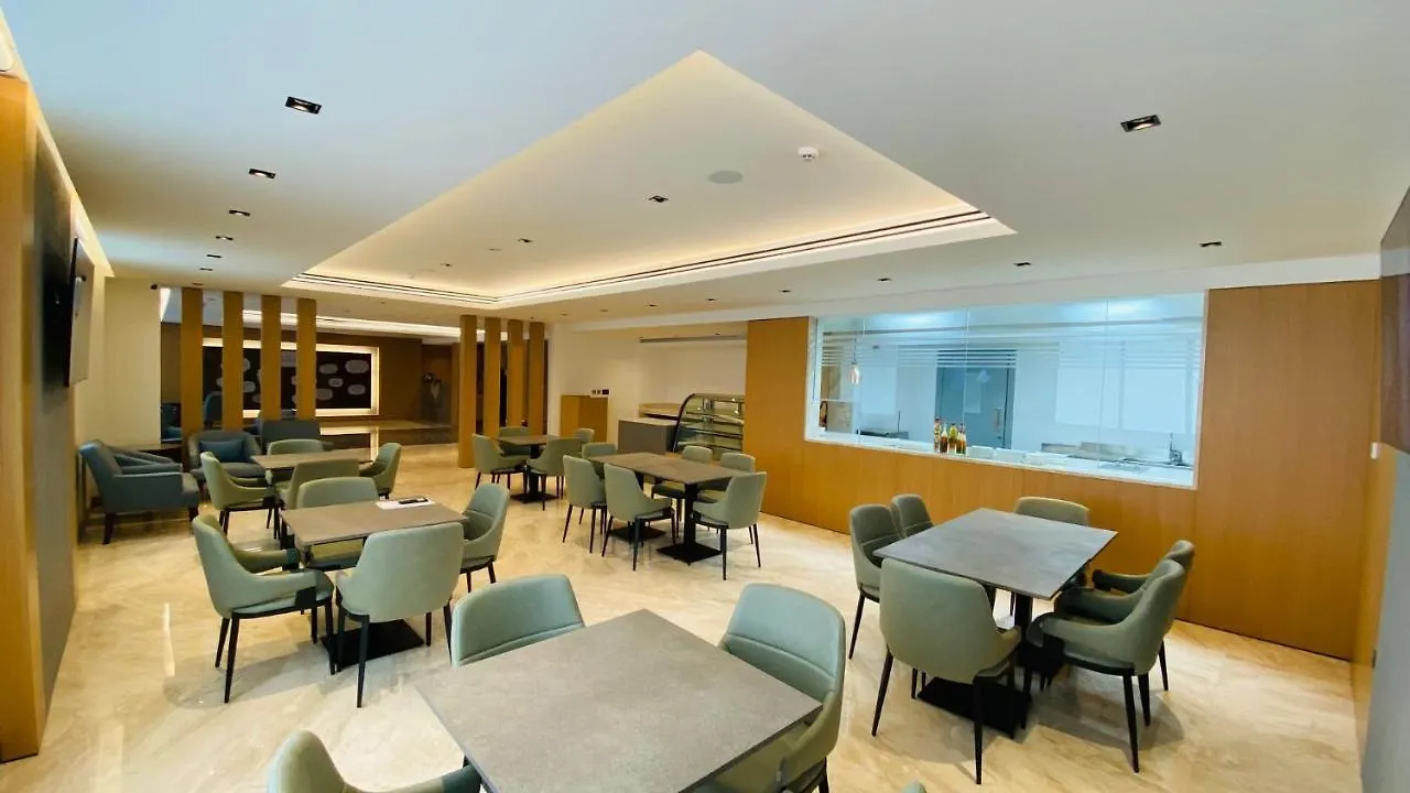 Sitara Hotel Apartment Dubai
