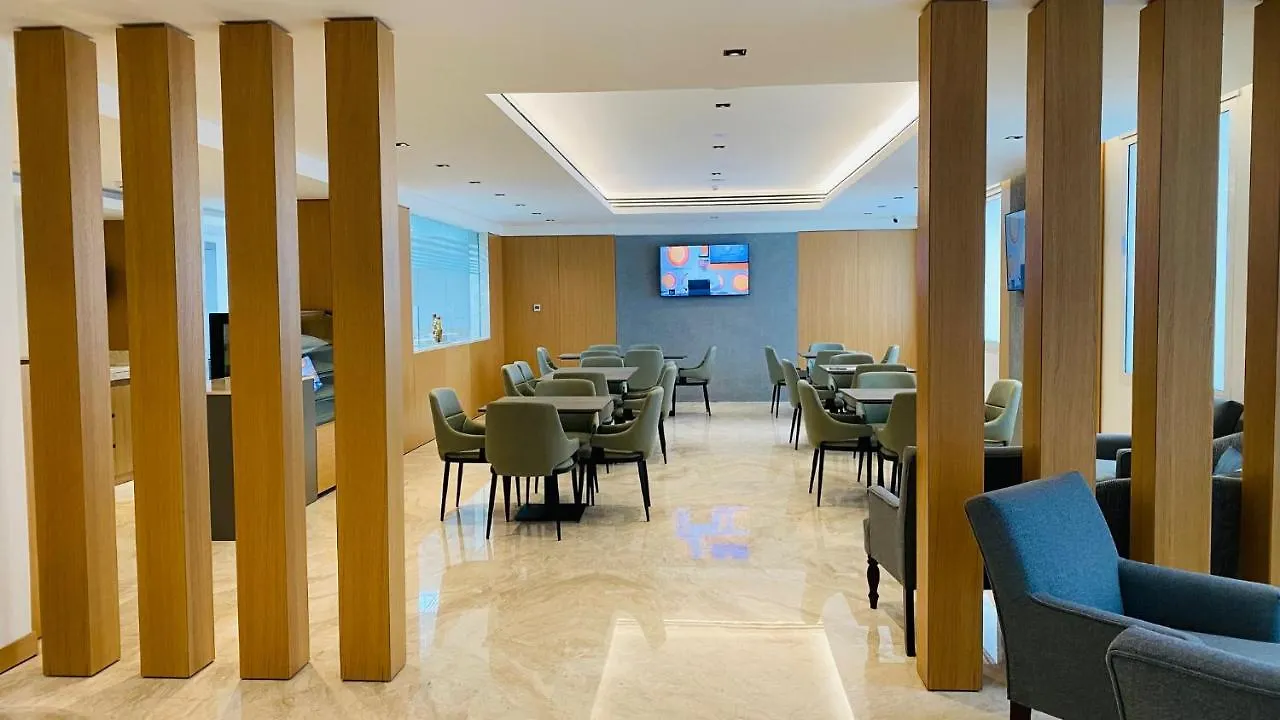 Sitara Hotel Apartment Dubai