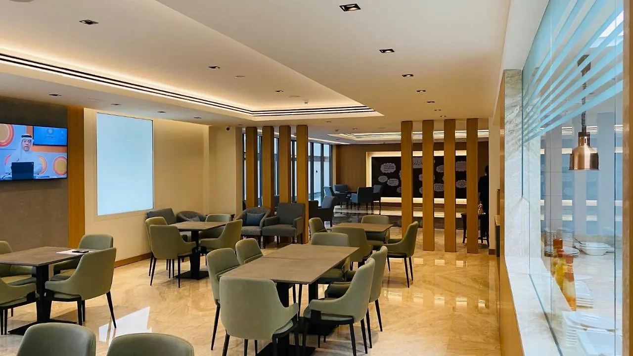 Sitara Hotel Apartment Dubai