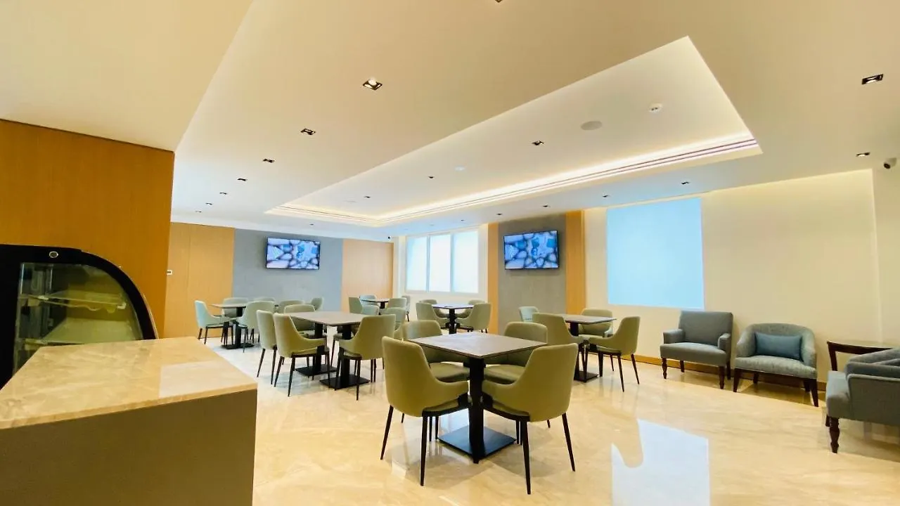 Sitara Hotel Apartment Dubai