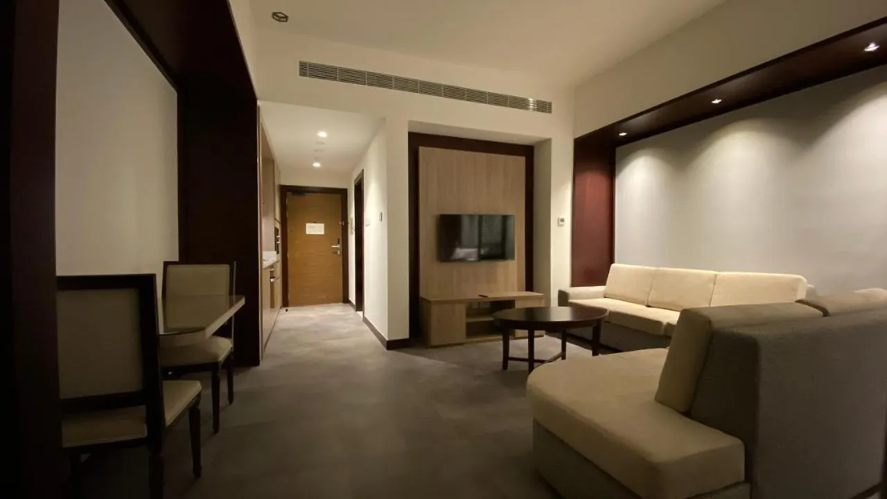 Sitara Hotel Apartment Dubai