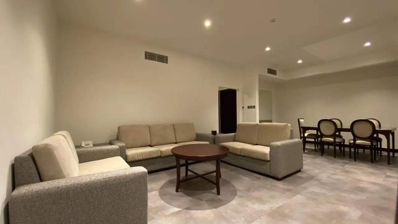 Sitara Hotel Apartment Dubai