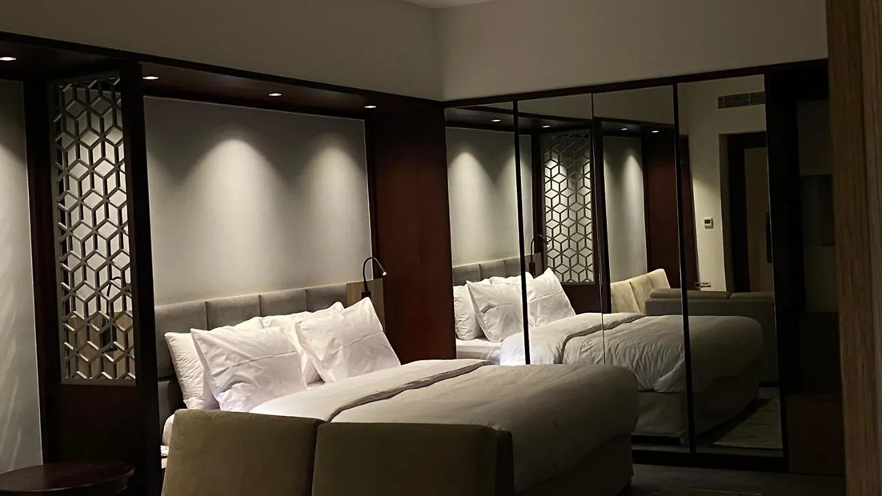 Sitara Hotel Apartment Dubai