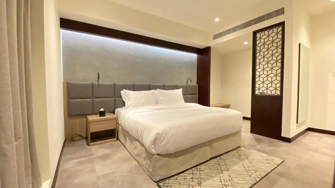 Sitara Hotel Apartment Dubai 0*,