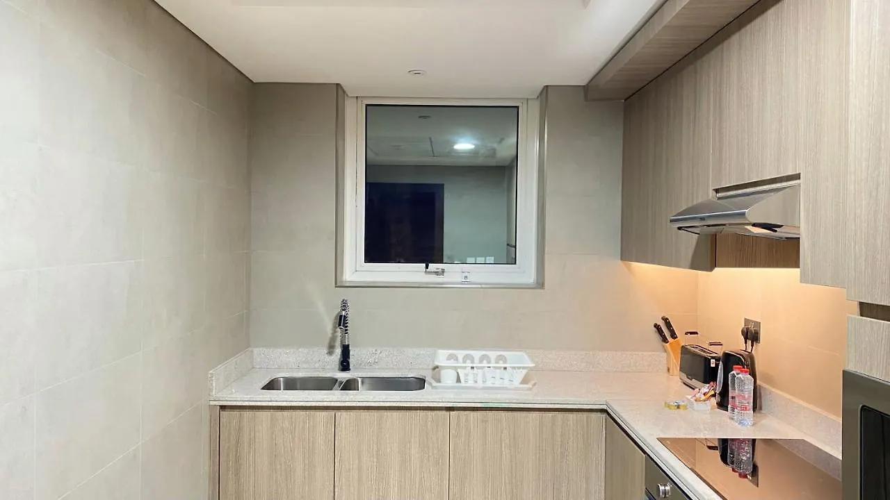 Sitara Hotel Apartment Dubai