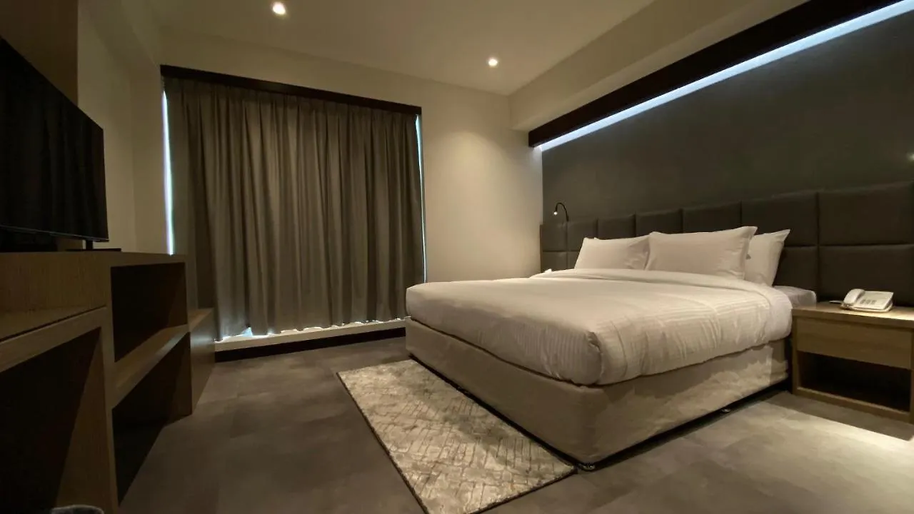 Sitara Hotel Apartment Dubai United Arab Emirates