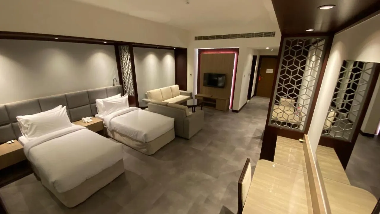 Sitara Hotel Apartment Dubai 0*,
