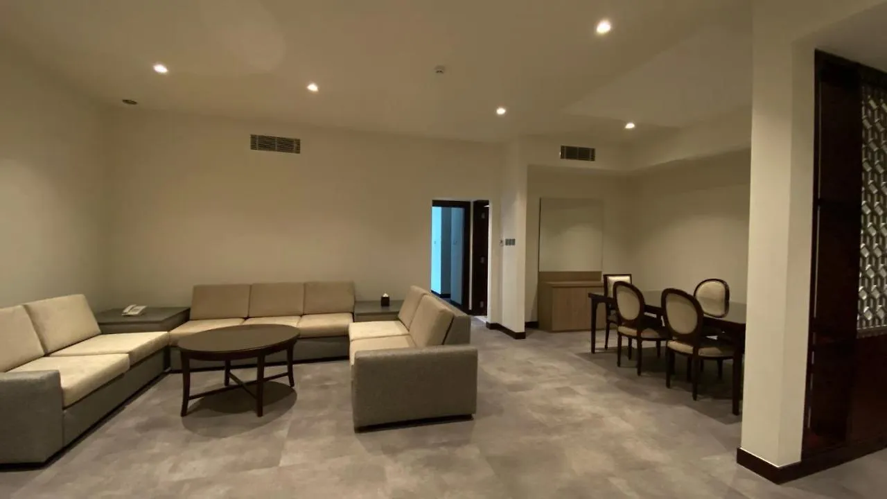 Sitara Hotel Apartment Dubai