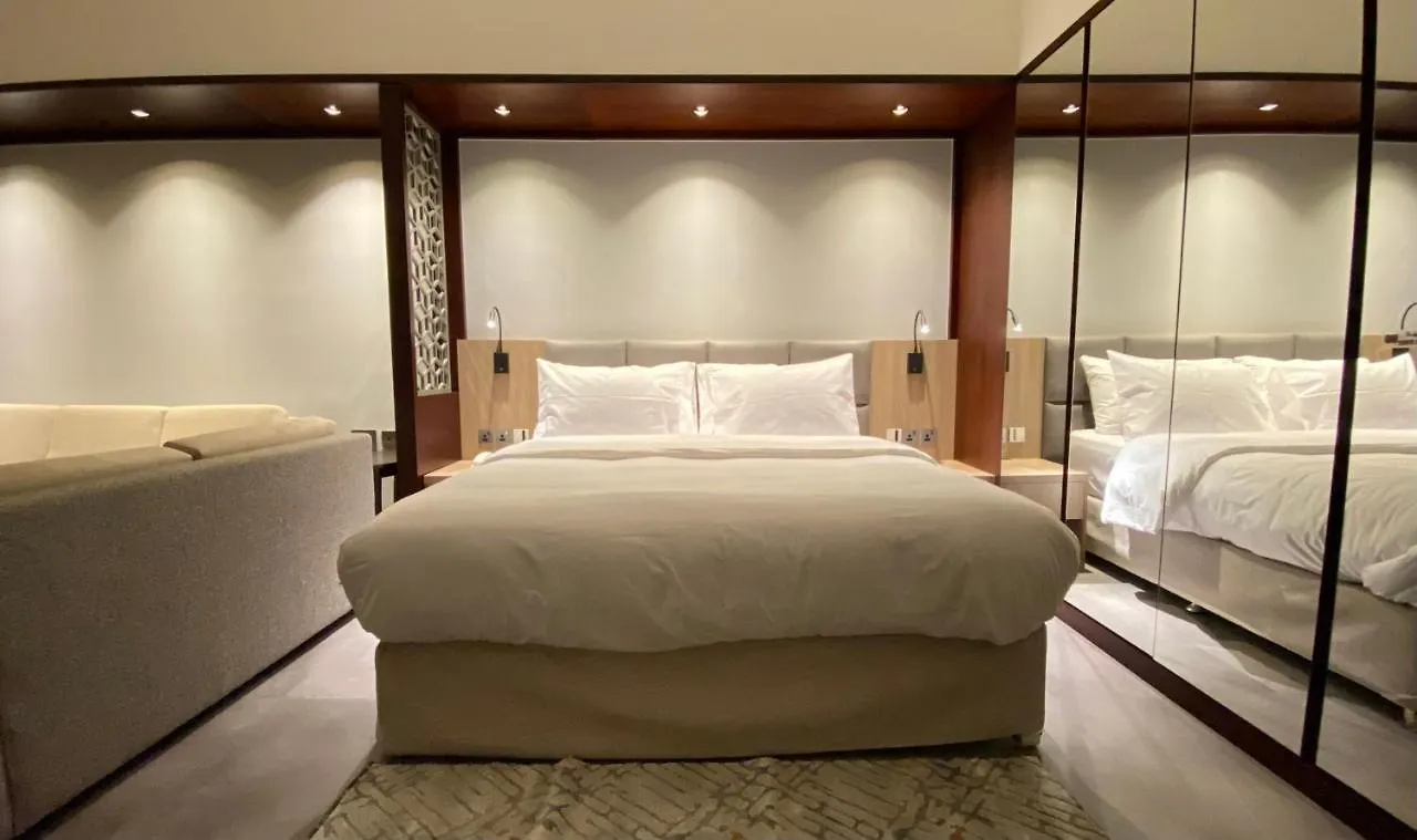 Sitara Hotel Apartment Dubai