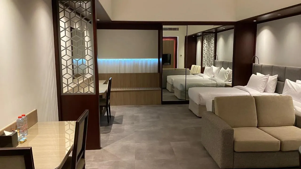 Sitara Hotel Apartment Dubai