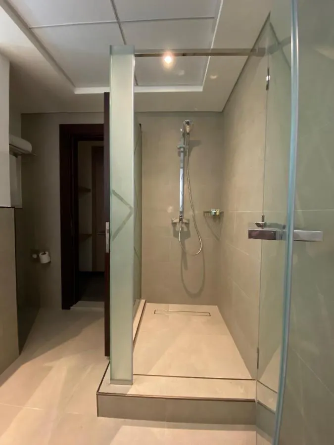 Sitara Hotel Apartment Dubai United Arab Emirates