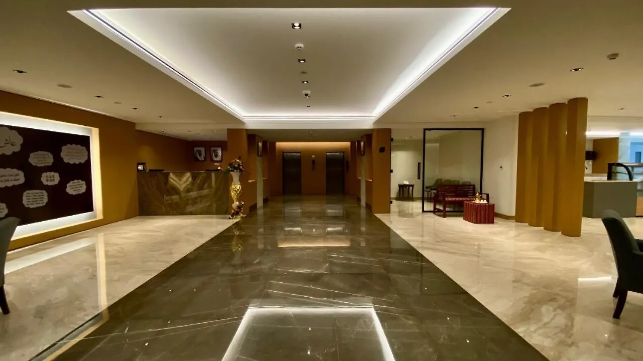 Sitara Hotel Apartment Dubai United Arab Emirates