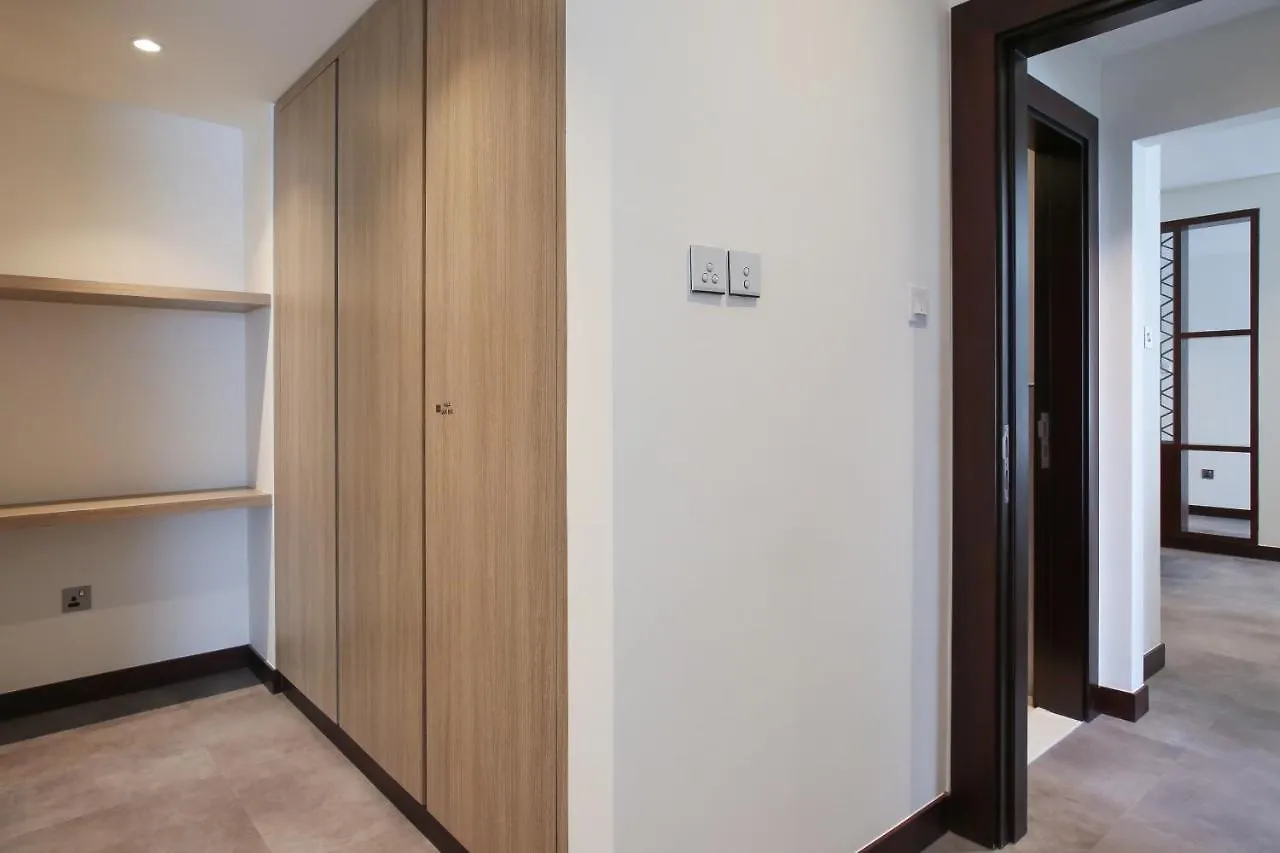 Sitara Hotel Apartment Dubai