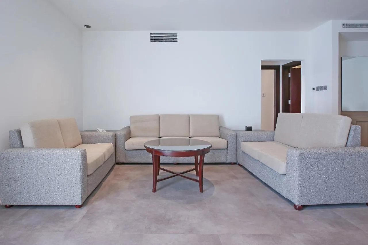 Sitara Hotel Apartment Dubai