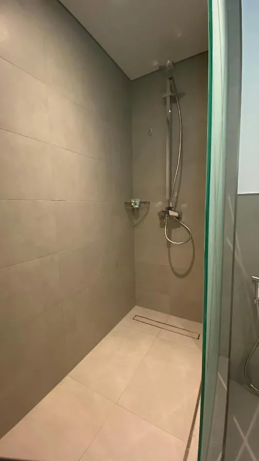 Sitara Hotel Apartment Dubai Emirados Árabes Unidos